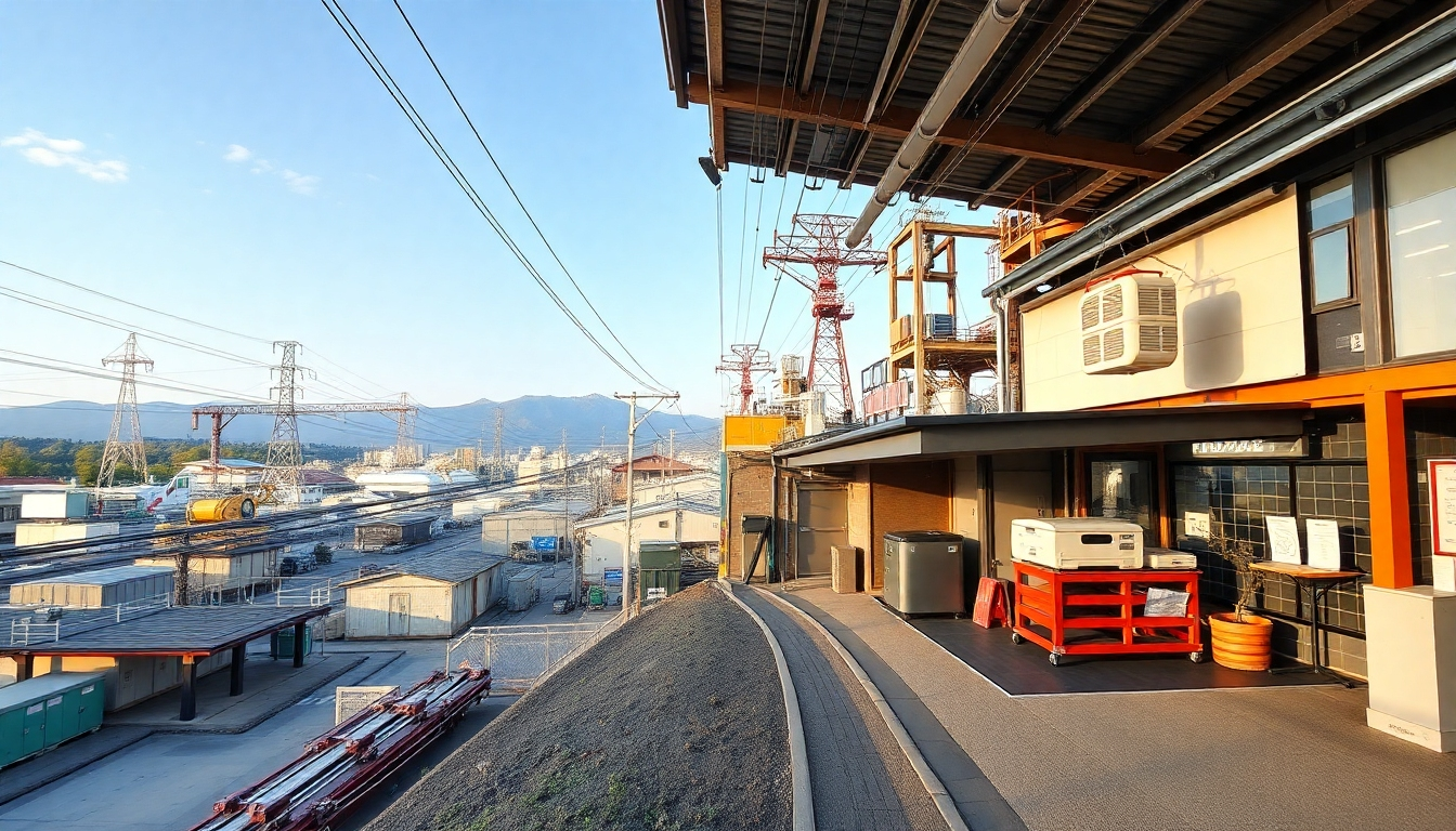 高級外車が集まる地域の特色とその理由について考えてみた